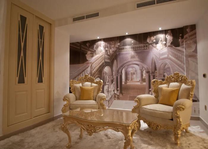 Hotel Infanta Leonor