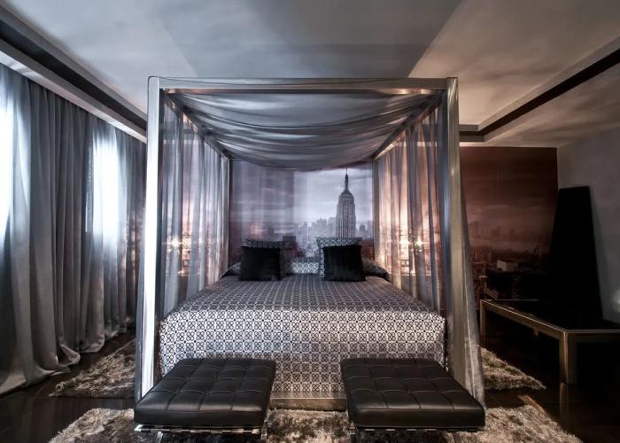 Hotel Infanta Leonor