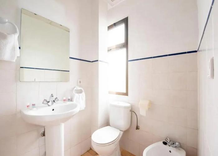 Hostal Santiago