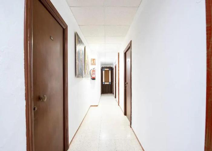 Hostal Santiago