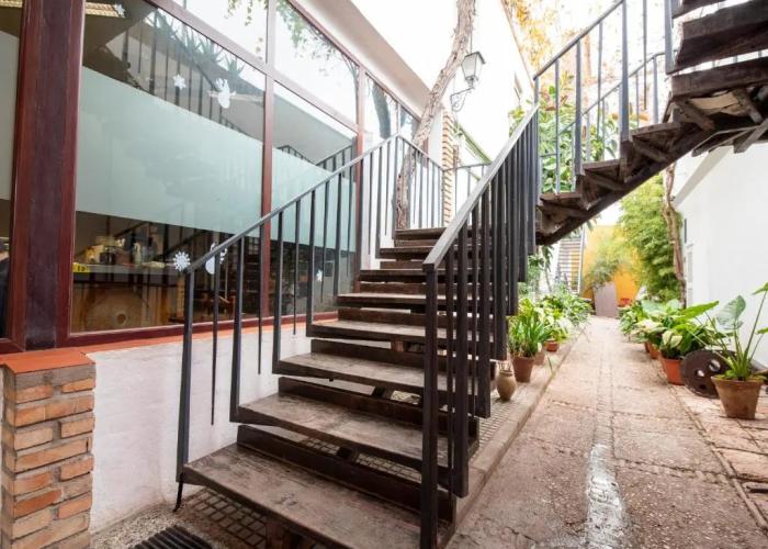 Hostal Santiago