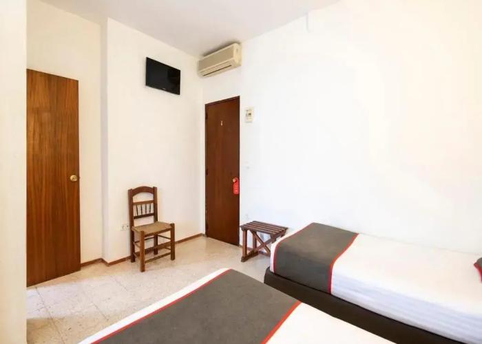 Hostal Santiago