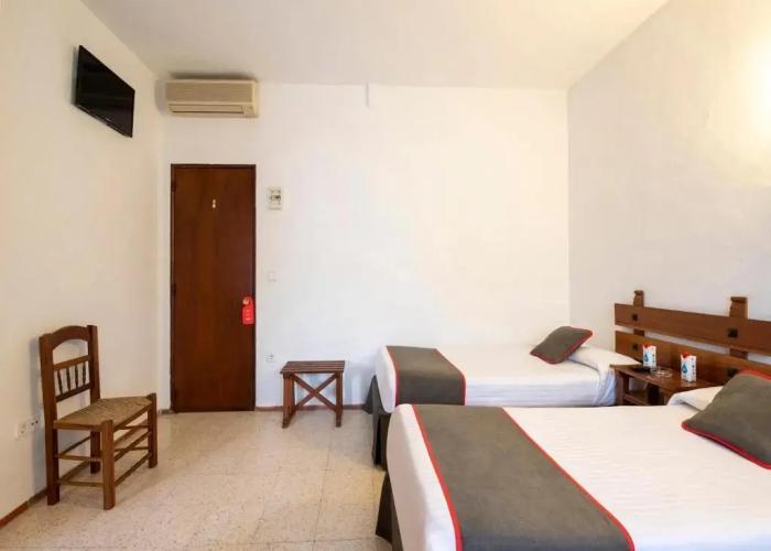 Hostal Santiago