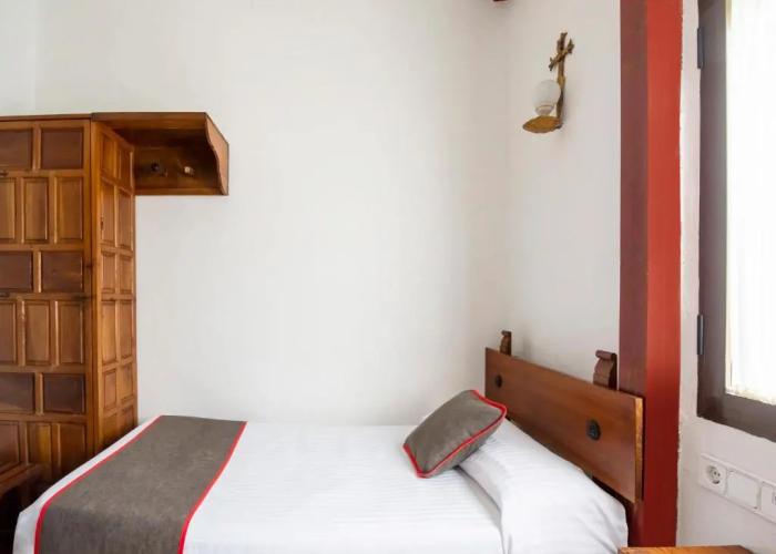 Hostal Santiago