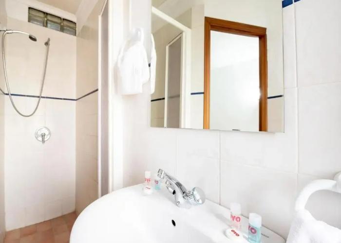 Hostal Santiago