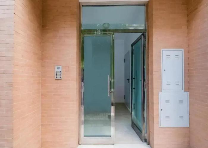 Apartamentos Santiago