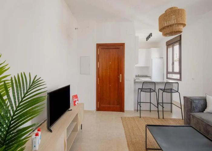 Apartamentos Santiago