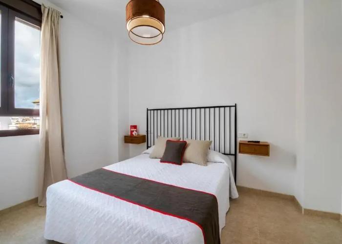 Apartamentos Santiago