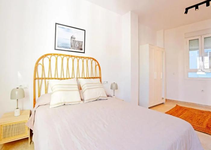 Apartamentos Santiago