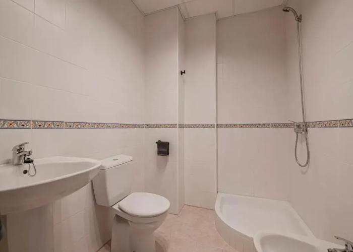 Apartamentos Santiago