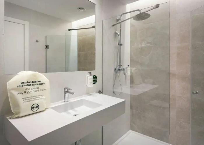 B&B Hotel Ecija