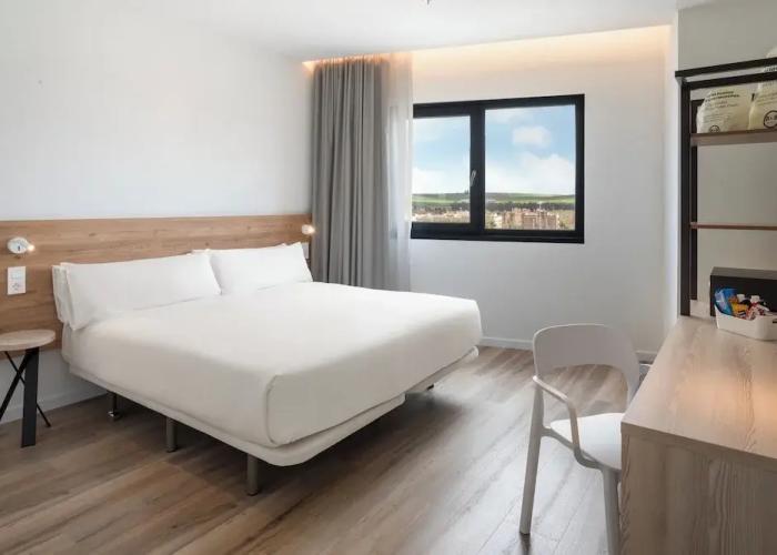 B&B Hotel Ecija
