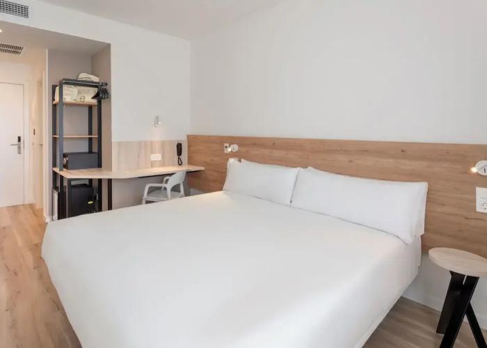 B&B Hotel Ecija