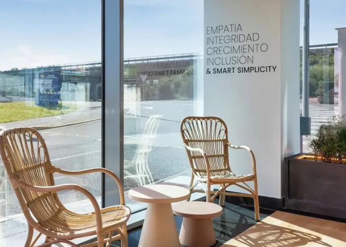 B&B Hotel Ecija