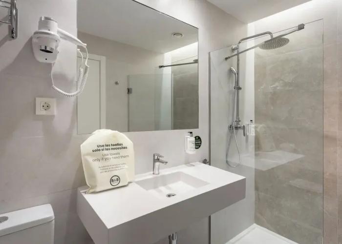 B&B Hotel Ecija