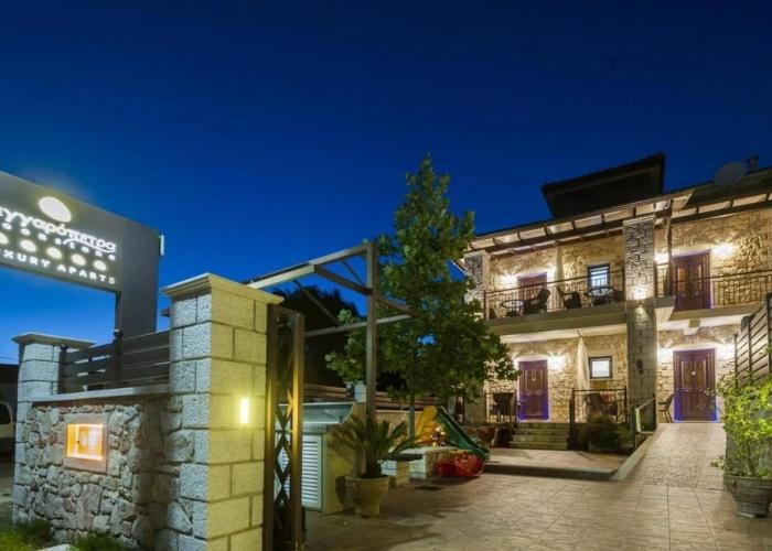 Fegaropetra studios