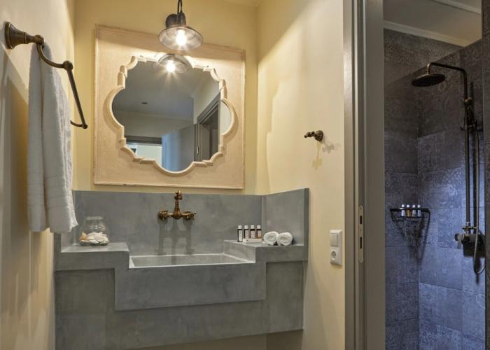 Sivota Seascape