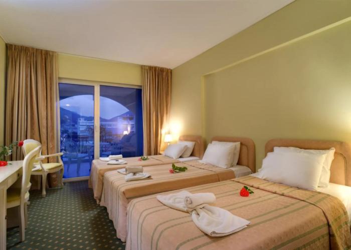 Angelika Pallas Hotel