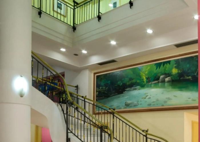 Angelika Pallas Hotel