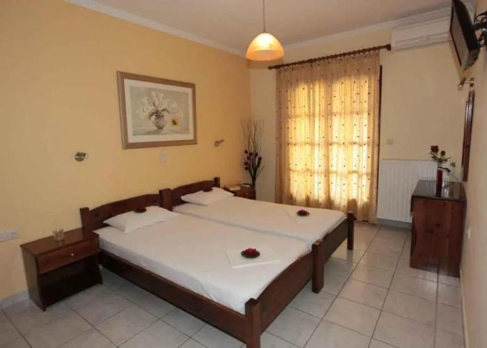Almini Apartments