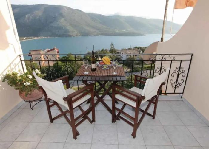 Almini Apartments