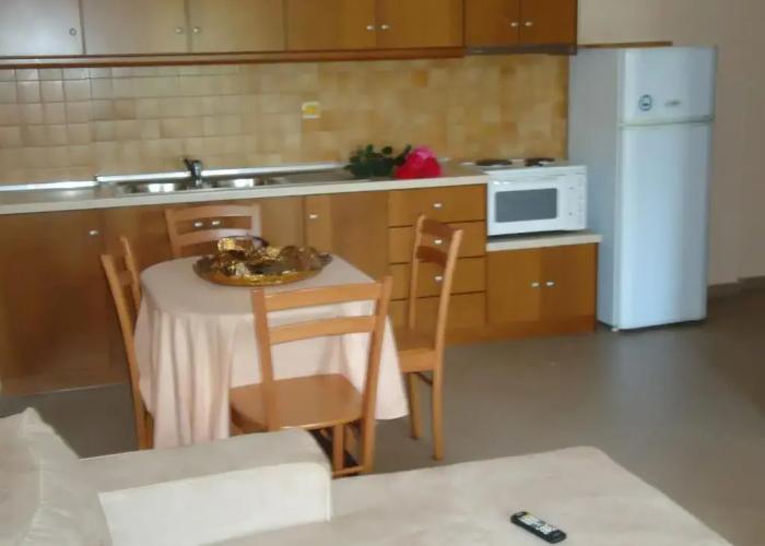 Almini Apartments
