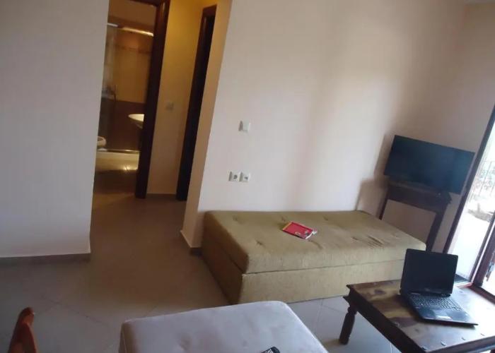 Almini Apartments