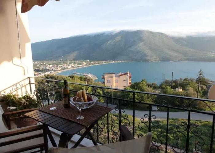 Almini Apartments