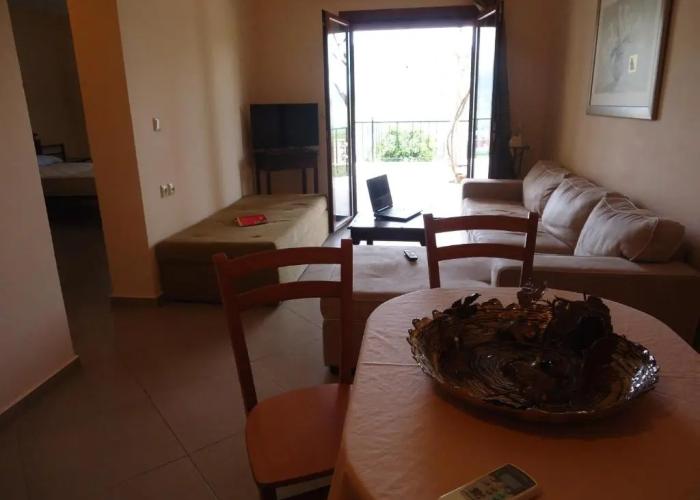 Almini Apartments