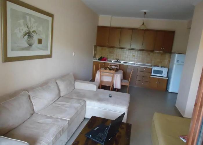 Almini Apartments