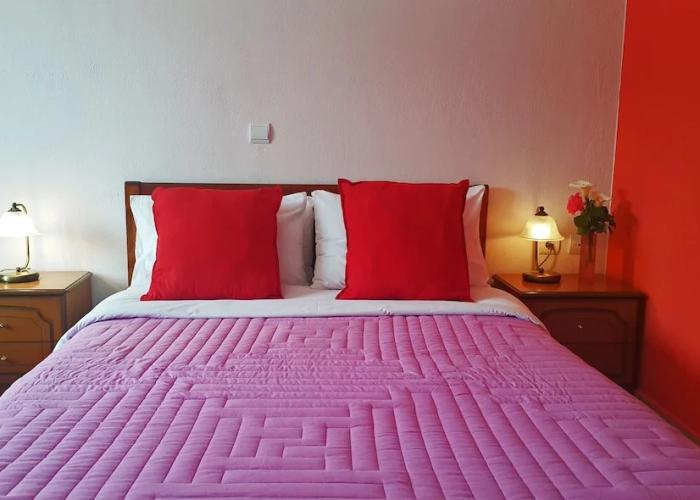 Paradosi Rooms & Apartments