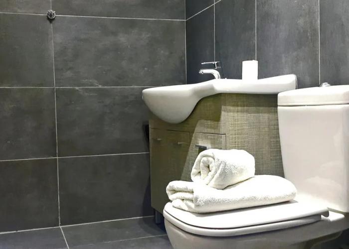Paradosi Rooms & Apartments