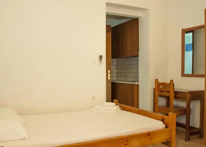 Hotel Stavrodromi