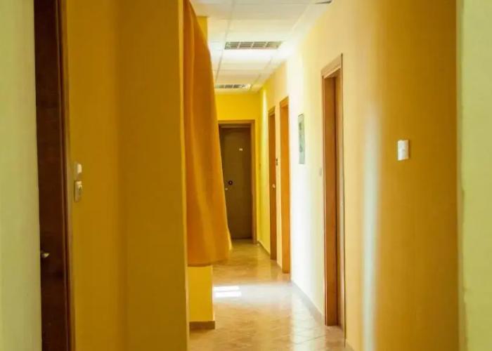 Hotel Stavrodromi