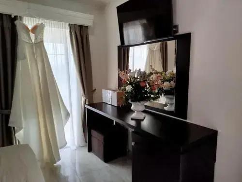 Hotel Selefkos Palace