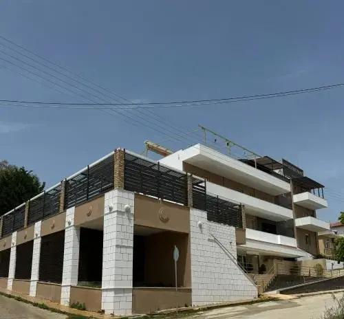 Hotel Selefkos Palace