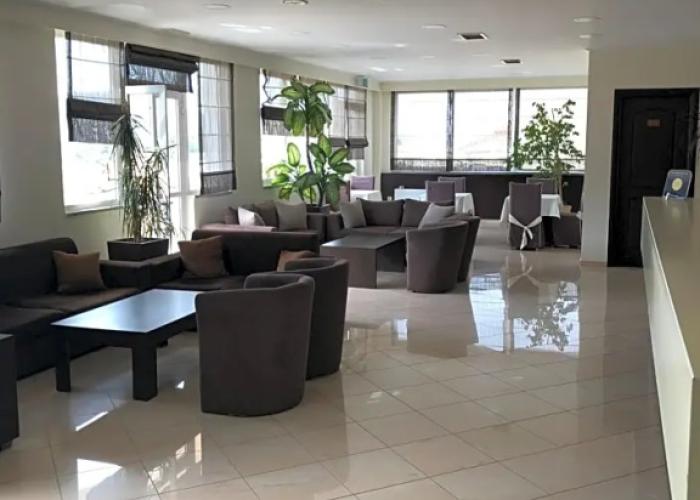 Hotel Selefkos Palace