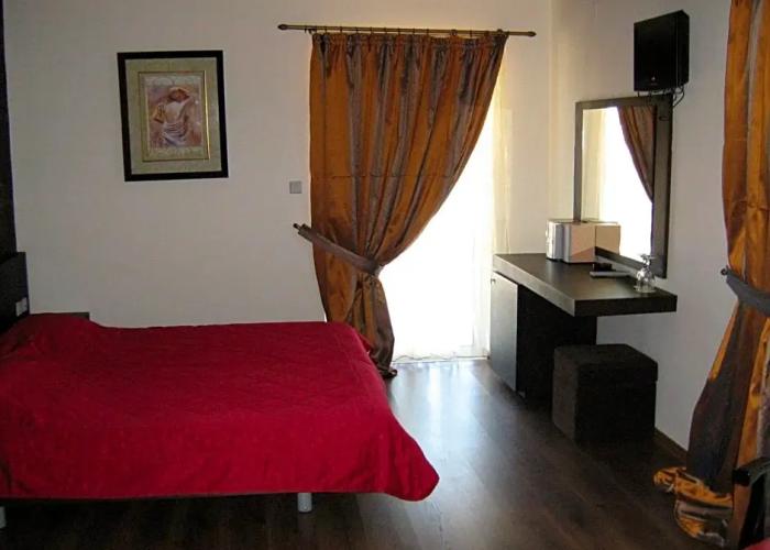 Hotel Selefkos Palace