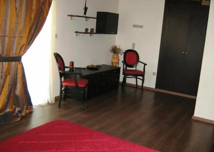 Hotel Selefkos Palace