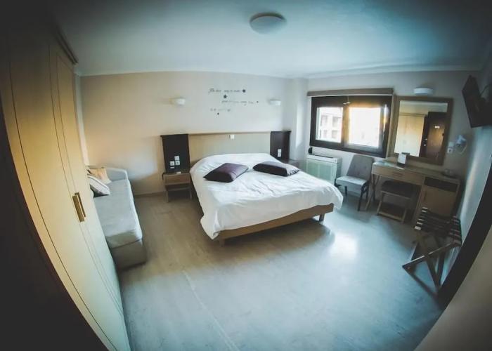 Hotel Aktaion
