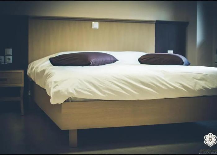Hotel Aktaion