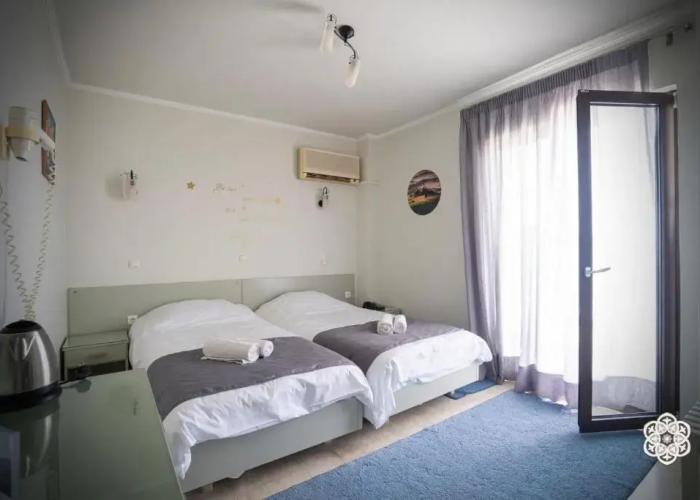 Hotel Aktaion