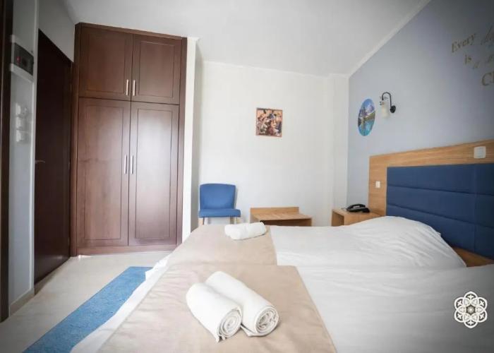 Hotel Aktaion