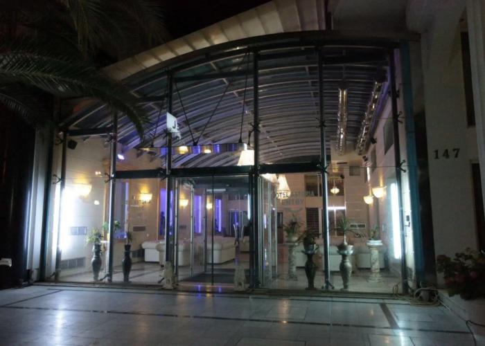 Astoria Hotel