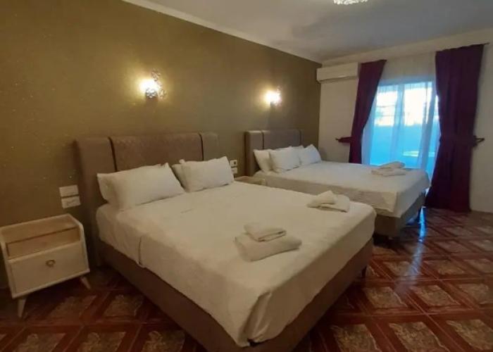Astoria Hotel
