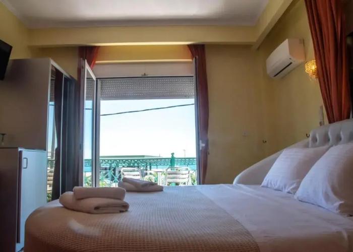 Astoria Hotel