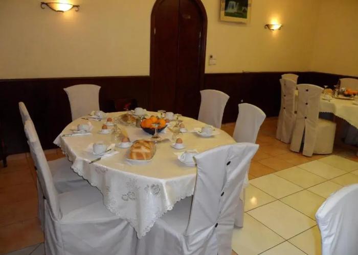 Astoria Hotel
