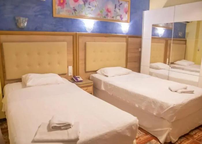Astoria Hotel