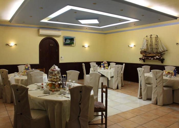 Astoria Hotel