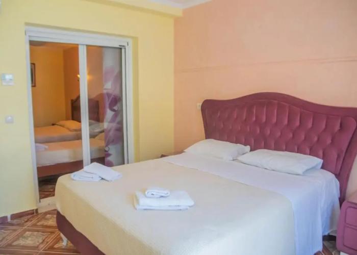 Astoria Hotel
